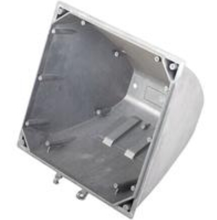 Aluminum casting Lamp Holder manufacturer