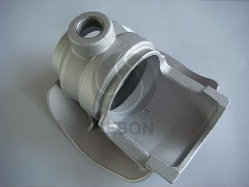 die casting aluminum alloy manufacturers
