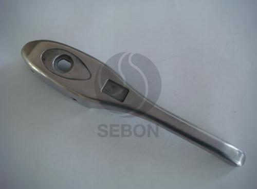 Aluminum Alloys Casting manufacturer