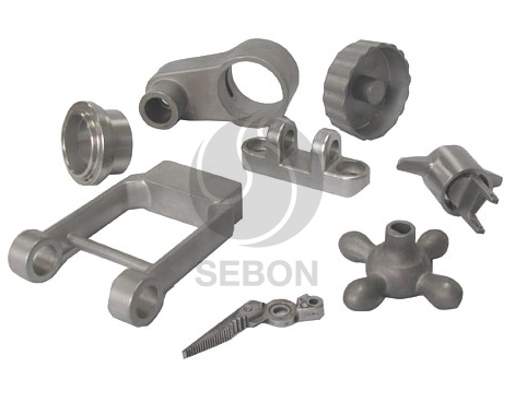 metal cast products manufacturer
